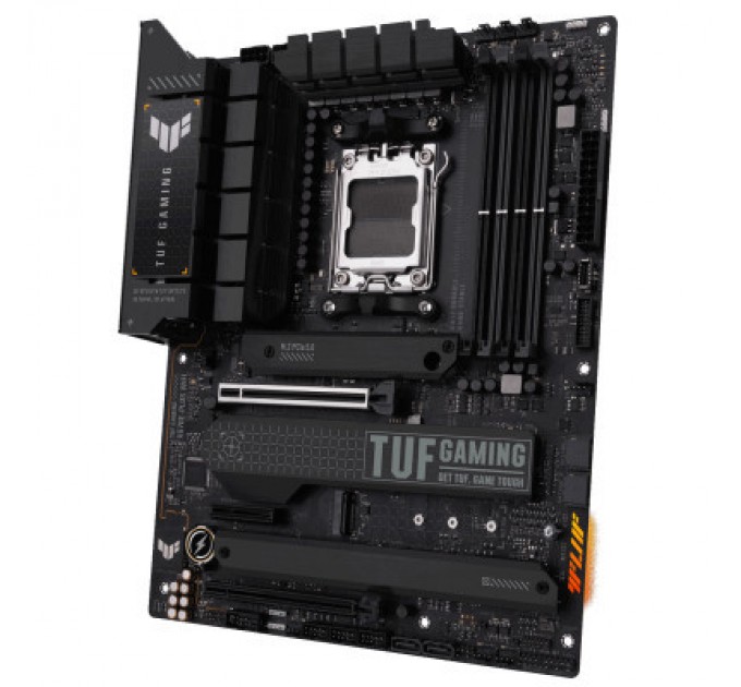 ASUS Материнська плата ASUS TUF GAMING X670E-PLUS WIFI