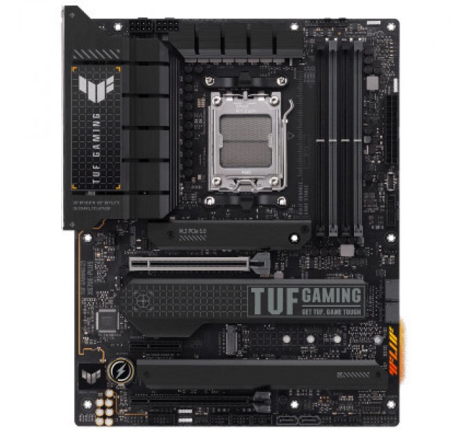 ASUS Материнська плата ASUS TUF GAMING X670E-PLUS