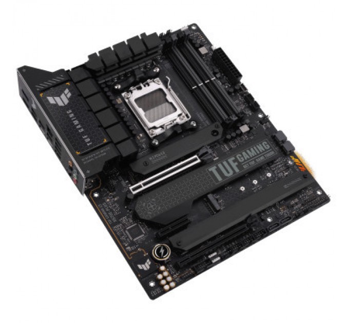 ASUS Материнська плата ASUS TUF GAMING X670E-PLUS