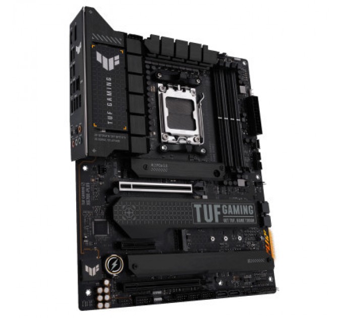 ASUS Материнська плата ASUS TUF GAMING X670E-PLUS