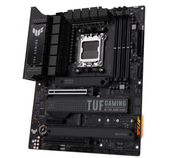 ASUS Материнська плата ASUS TUF GAMING X670E-PLUS