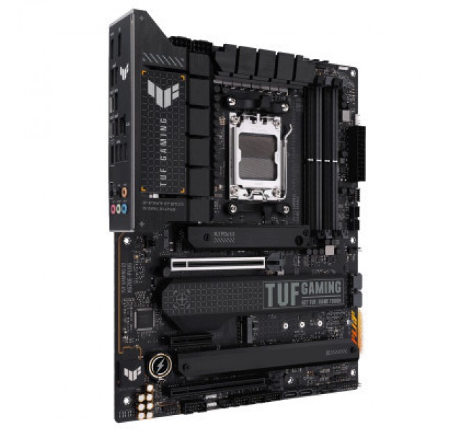 ASUS Материнська плата ASUS TUF GAMING X670E-PLUS