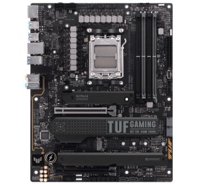 ASUS Материнська плата ASUS TUF GAMING X670E-PLUS