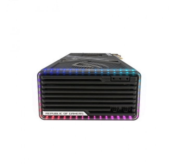 ASUS Відеокарта ASUS GeForce RTX4090 24GB ROG STRIX OC GAMING (ROG-STRIX-RTX4090-O24G-GAMING)