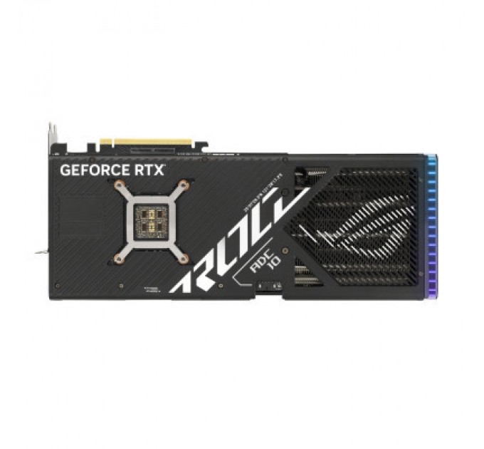 ASUS Відеокарта ASUS GeForce RTX4090 24GB ROG STRIX OC GAMING (ROG-STRIX-RTX4090-O24G-GAMING)