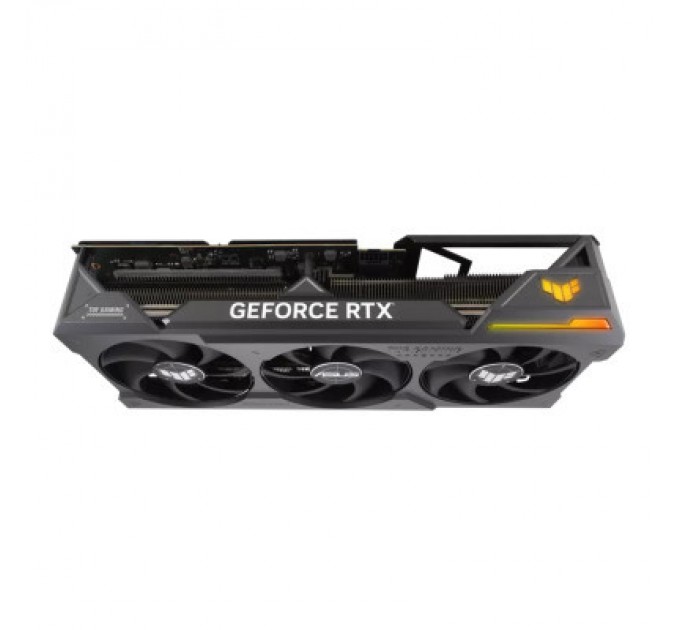 ASUS Відеокарта ASUS GeForce RTX4090 24GB TUF OC GAMING (TUF-RTX4090-O24G-GAMING)