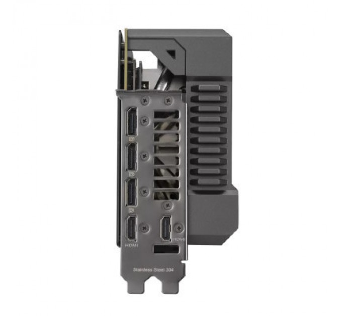 ASUS Відеокарта ASUS GeForce RTX4090 24GB TUF OC GAMING (TUF-RTX4090-O24G-GAMING)