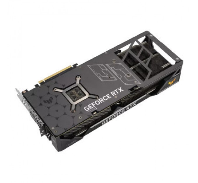 ASUS Відеокарта ASUS GeForce RTX4090 24GB TUF OC GAMING (TUF-RTX4090-O24G-GAMING)