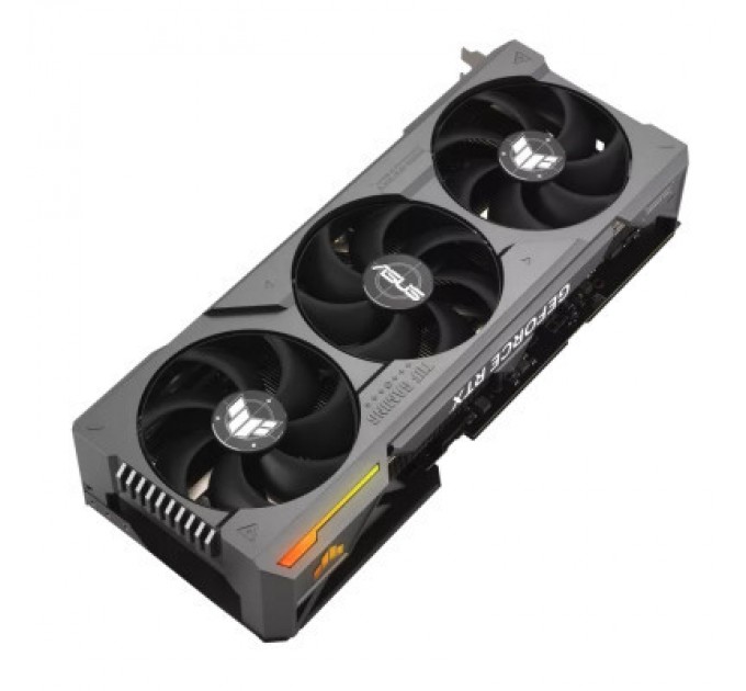 ASUS Відеокарта ASUS GeForce RTX4090 24GB TUF OC GAMING (TUF-RTX4090-O24G-GAMING)