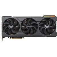 Відеокарта ASUS GeForce RTX4090 24GB TUF OC GAMING (TUF-RTX4090-O24G-GAMING)