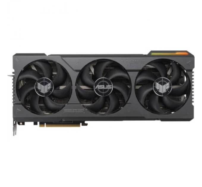 ASUS Відеокарта ASUS GeForce RTX4090 24GB TUF OC GAMING (TUF-RTX4090-O24G-GAMING)