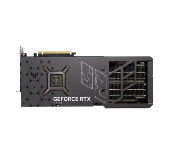 ASUS Відеокарта ASUS GeForce RTX4090 24GB TUF OC GAMING (TUF-RTX4090-O24G-GAMING)