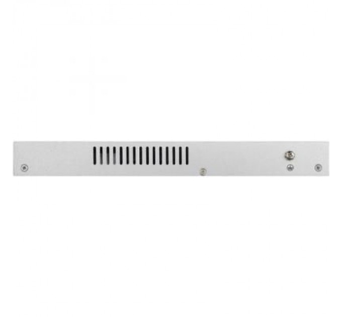 ZyXel Комутатор мережевий ZyXel GS1008HP-EU0101F