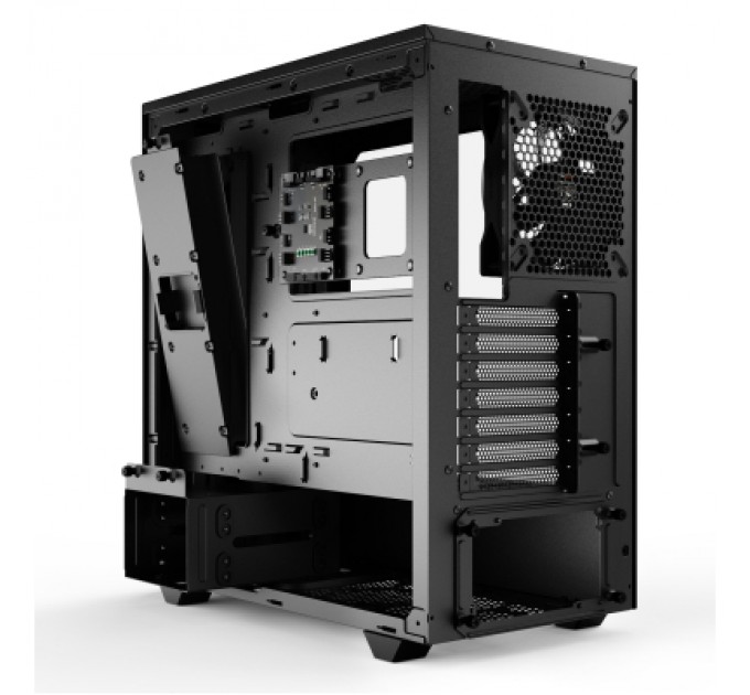 Be quiet! Корпус Be quiet! Pure Base 500 FX Black (BGW43)