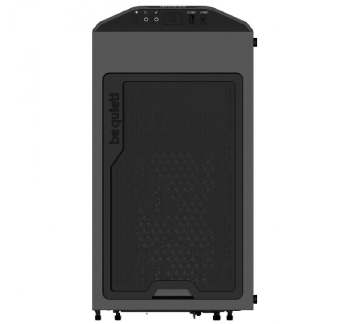 Be quiet! Корпус Be quiet! Pure Base 500 FX Black (BGW43)