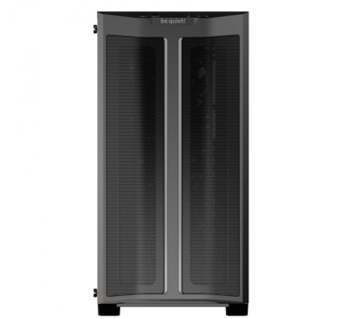 Be quiet! Корпус Be quiet! Pure Base 500 FX Black (BGW43)