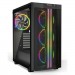 Be quiet! Корпус Be quiet! Pure Base 500 FX Black (BGW43)