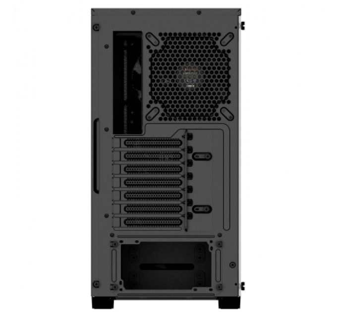 Be quiet! Корпус Be quiet! Pure Base 500 FX Black (BGW43)