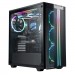 Be quiet! Корпус Be quiet! Pure Base 500 FX Black (BGW43)