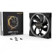 Be quiet! Кулер до корпусу Be quiet! Light Wings 140mm PWM (BL074)