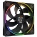 Be quiet! Кулер до корпусу Be quiet! Light Wings 140mm PWM (BL074)