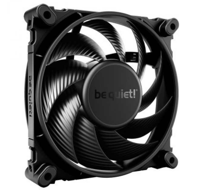Be quiet! Кулер до корпусу Be quiet! Silent Wings 4 120mm (BL092)