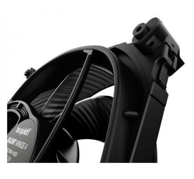 Be quiet! Кулер до корпусу Be quiet! Silent Wings 4 140mm (BL095)