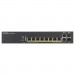 ZyXel Комутатор мережевий ZyXel GS1920-8HPV2-EU0101F