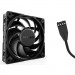 Be quiet! Кулер до корпусу Be quiet! Silent Wings PRO 4 120mm PWM (BL098)