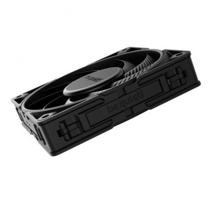 Be quiet! Кулер до корпусу Be quiet! Silent Wings PRO 4 120mm PWM (BL098)