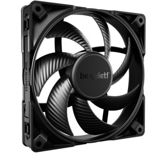 Be quiet! Кулер до корпусу Be quiet! Silent Wings PRO 4 140mm PWM (BL099)