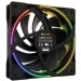 Be quiet! Кулер до корпусу Be quiet! Light Wings 120mm PWM high-speed 3 pcs (BL077)
