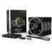 Be quiet! Кулер до корпусу Be quiet! Light Wings 120mm PWM 3 pcs (BL076)