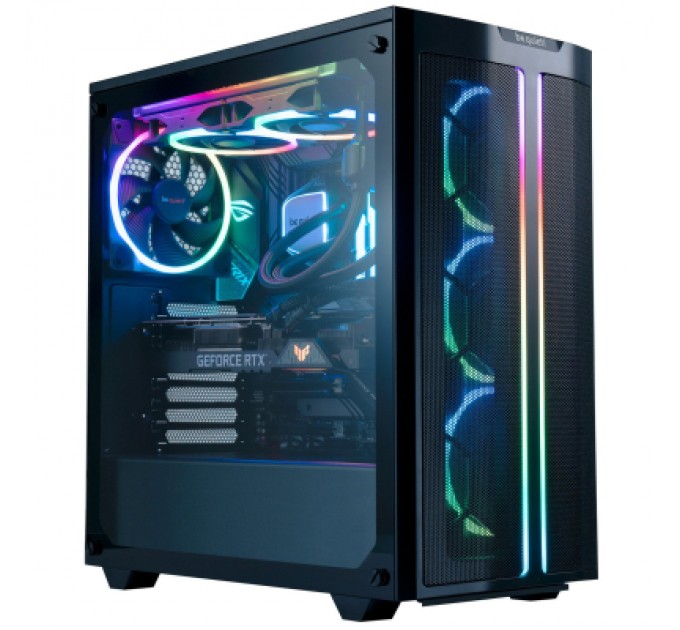 Be quiet! Кулер до корпусу Be quiet! Light Wings 120mm PWM 3 pcs (BL076)