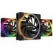 Be quiet! Кулер до корпусу Be quiet! Light Wings 140mm PWM 3 pcs (BL078)