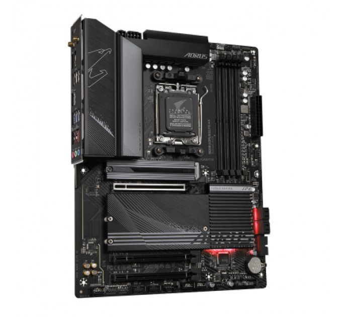 GIGABYTE Материнська плата GIGABYTE B650 AORUS ELITE AX