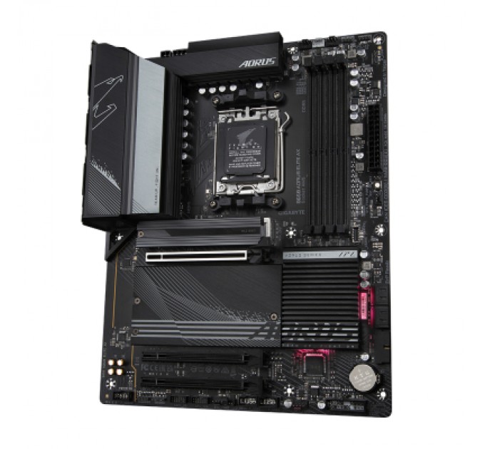GIGABYTE Материнська плата GIGABYTE B650 AORUS ELITE AX