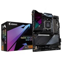 Материнська плата GIGABYTE B650E AORUS MASTER