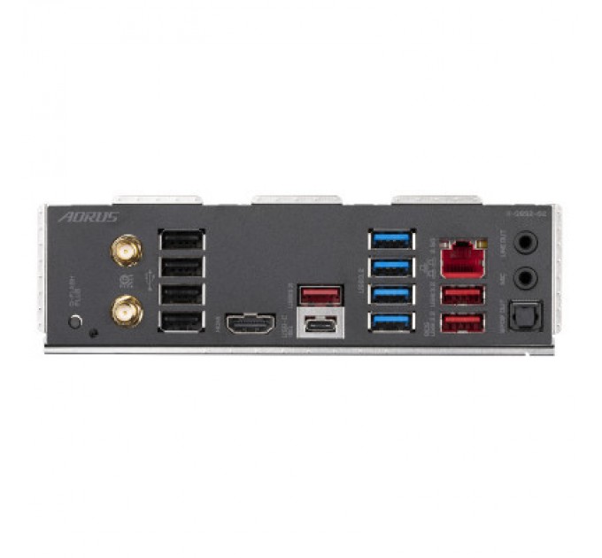 GIGABYTE Материнська плата GIGABYTE B650 AORUS PRO AX