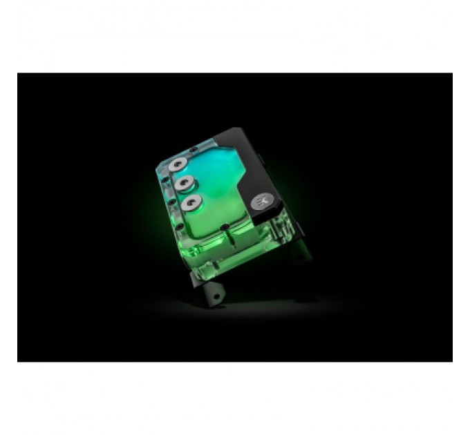 Ekwb Помпа для СРО Ekwb EK-Quantum Kinetic FLT 80 D5 PWM D-RGB - Plexi (3831109851166)