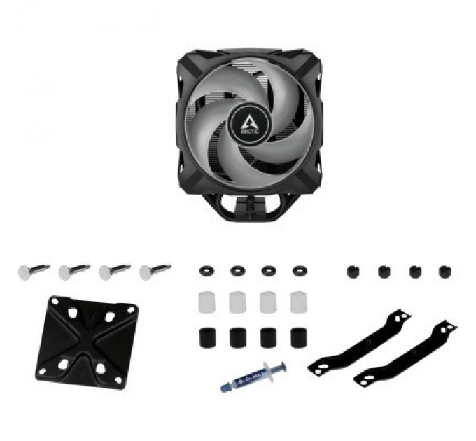 Arctic Кулер до процесора Arctic Freezer i35 RGB (ACFRE00096A)
