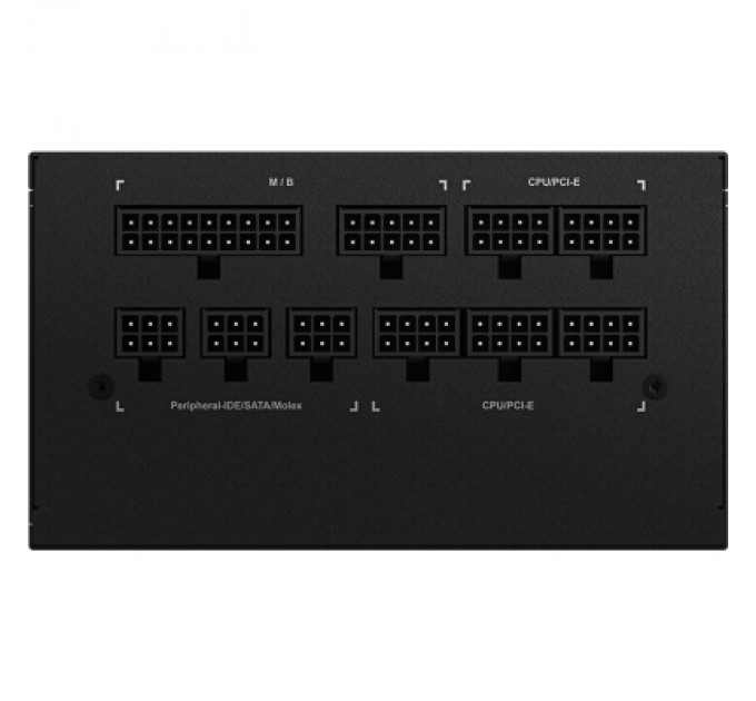 GIGABYTE Блок живлення GIGABYTE 1000W (GP-UD1000GM)