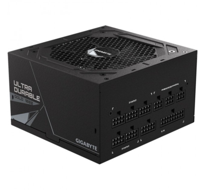 GIGABYTE Блок живлення GIGABYTE 1000W (GP-UD1000GM)