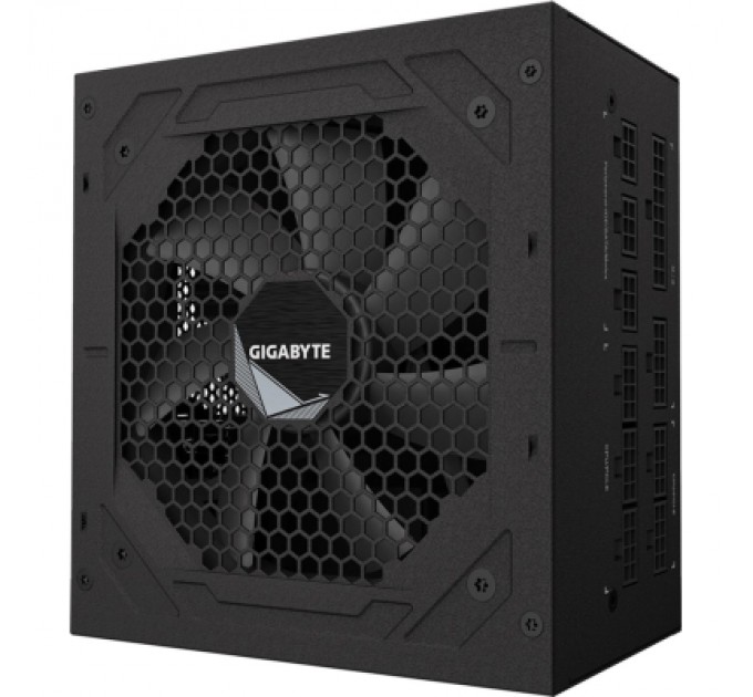 GIGABYTE Блок живлення GIGABYTE 1000W (GP-UD1000GM)