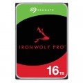 Seagate Жорсткий диск 3.5" 16TB Seagate (ST16000NT001)