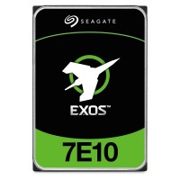 Жорсткий диск 3.5" 8TB Seagate (ST8000NM019B)