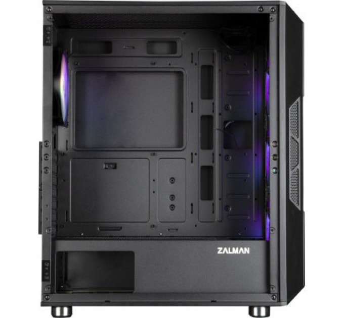 Zalman Корпус Zalman I3 NEO BLACK