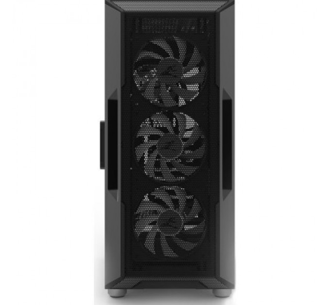 Zalman Корпус Zalman I3 NEO BLACK