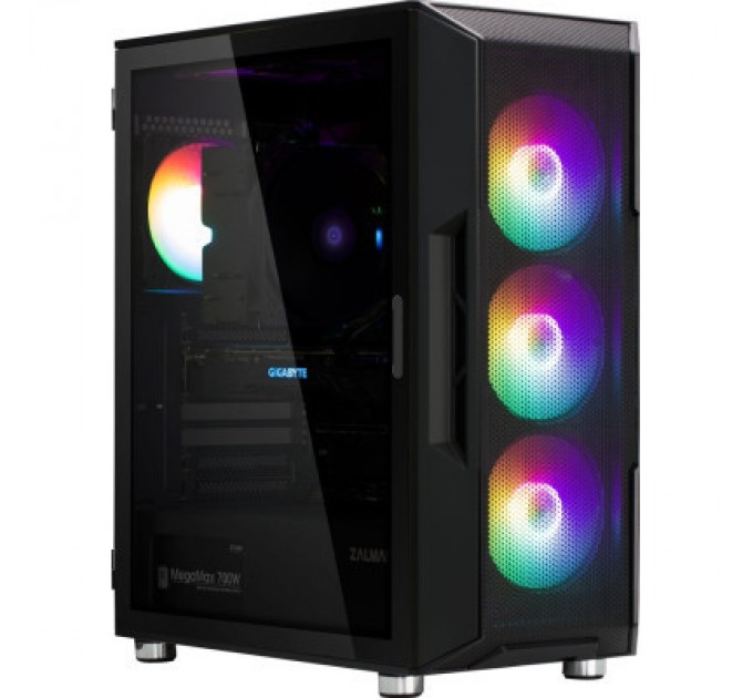 Zalman Корпус Zalman I3 NEO BLACK