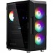 Zalman Корпус Zalman I3 NEO BLACK